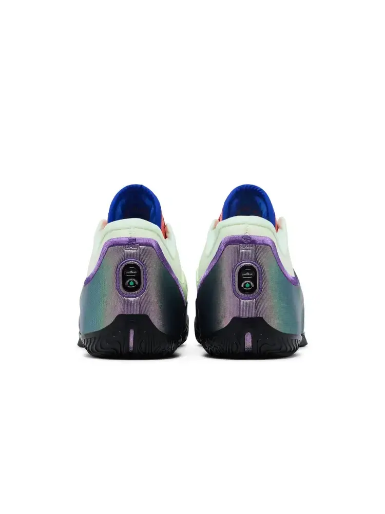 Кроссовки Nike Lebron 23 EP — изображение 6 из 8, зеленый