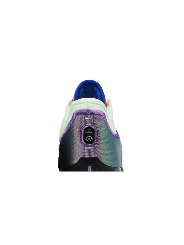 Кроссовки Nike Lebron 23 EP — изображение 7 из 8, зеленый
