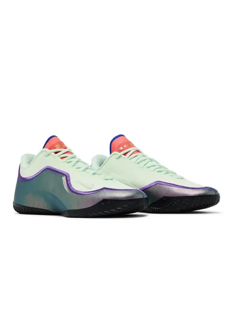 Кроссовки Nike Lebron 23 EP — изображение 8 из 8, зеленый