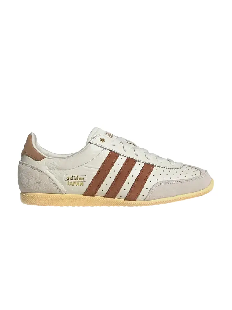 Adidas Wmns Japan 'Dusky Bronze' — изображение 1 из 1, белый