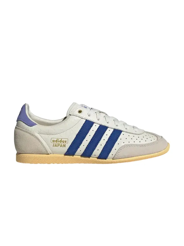Adidas Wmns Japan 'White Royal' — изображение 1 из 1, белый