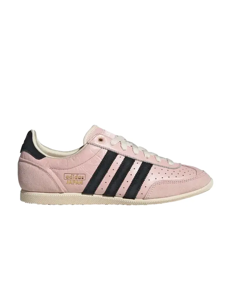 Adidas Wmns Japan 'Sandy Pink Core Black' — изображение 1 из 1, розовый