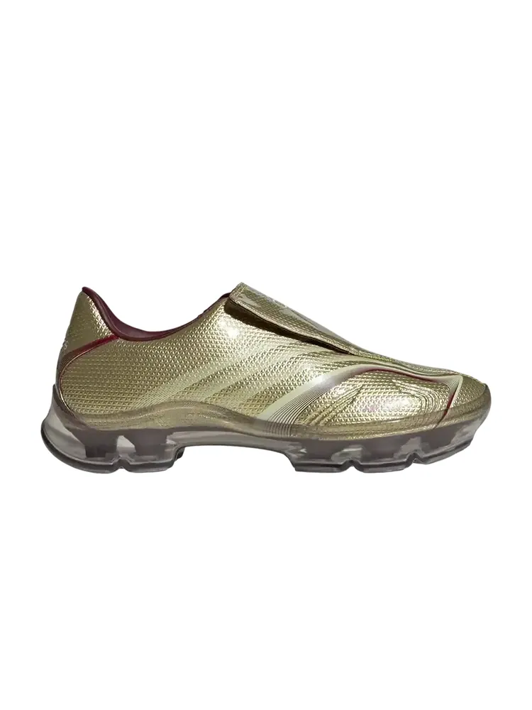 Adidas Wmns F50 Adiframe 'Silver Purple Rush' — изображение 1 из 1, серебряный