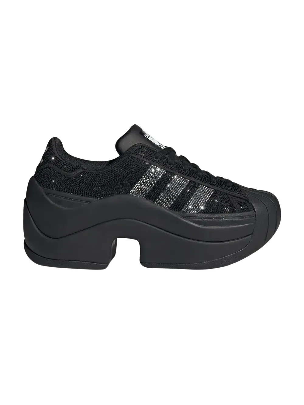 Кроссовки Adidas Wmns Superstar Bold — изображение 1 из 1