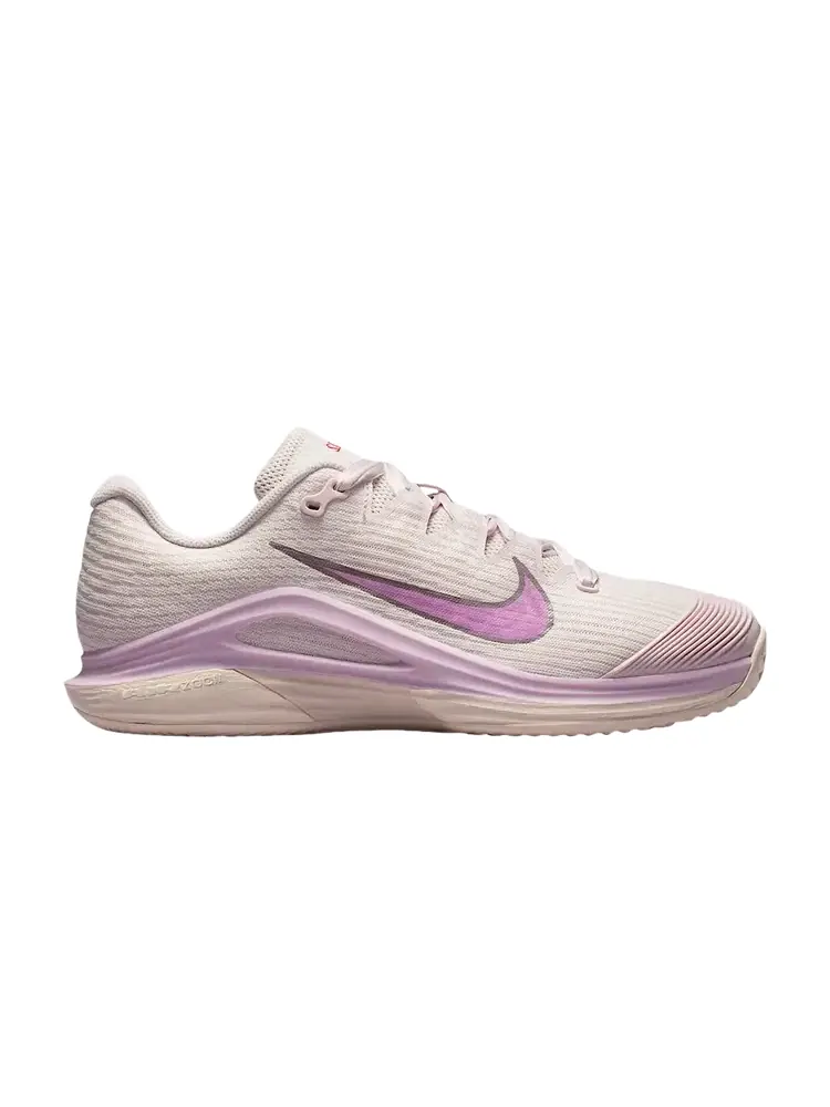 Кроссовки Nike Wmns Vapor 12 Premium Clay Court — изображение 1 из 1, розовый