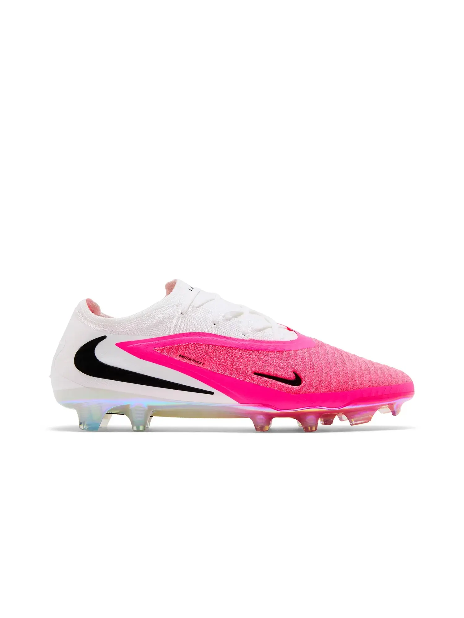 Кроссовки Nike Phantom 6 Low Elite FG — изображение 1 из 8, мульти-/черный