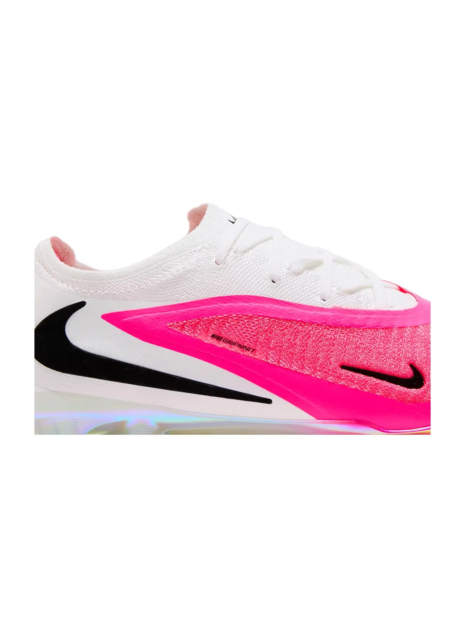 Кроссовки Nike Phantom 6 Low Elite FG — изображение 2 из 8, мульти-/черный
