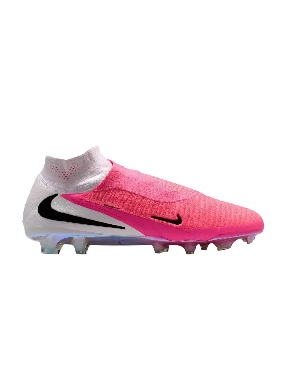 Кроссовки Nike Phantom 6 High Elite FG — изображение 1 из 1, мульти-/черный