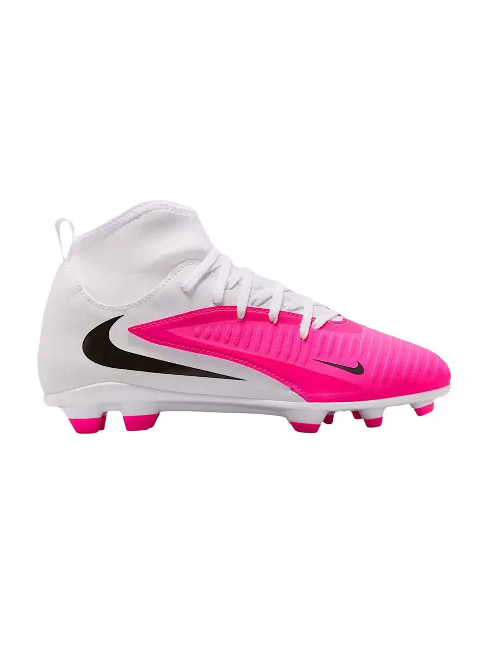 Бутсы Nike Jr. Phantom 6 High Club MG GS