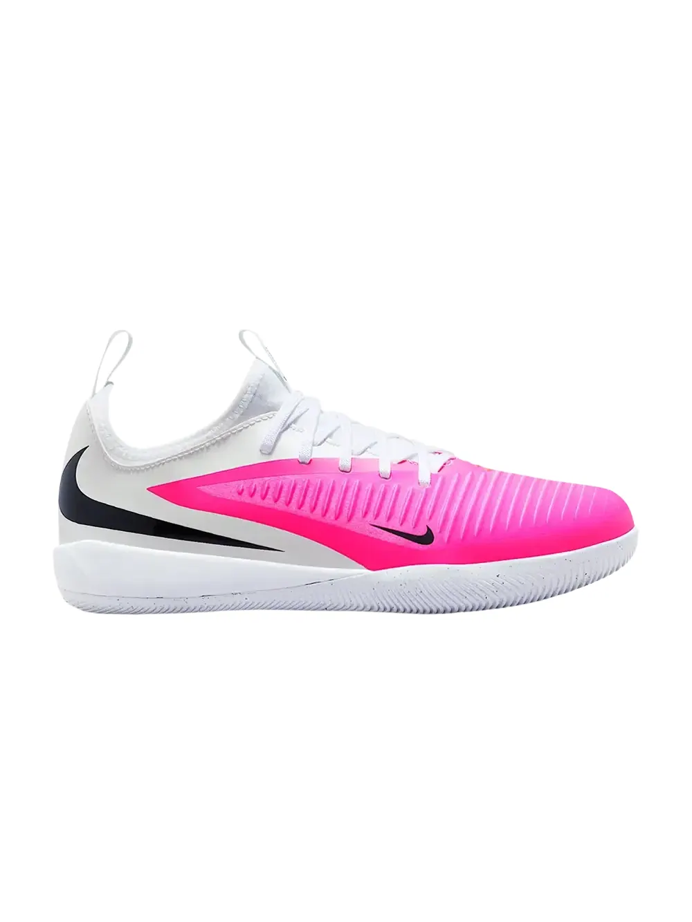 Кроссовки Nike Jr. Phantom 6 Low Academy IC GS — изображение 1 из 1, мульти-/черный