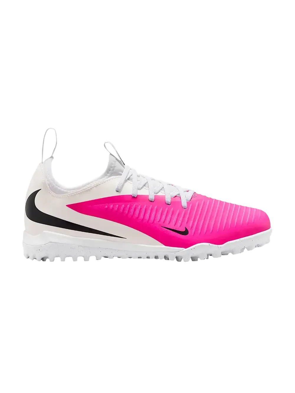 Кроссовки Nike Jr. Phantom 6 Low Academy TF GS — изображение 1 из 1, мульти-/черный