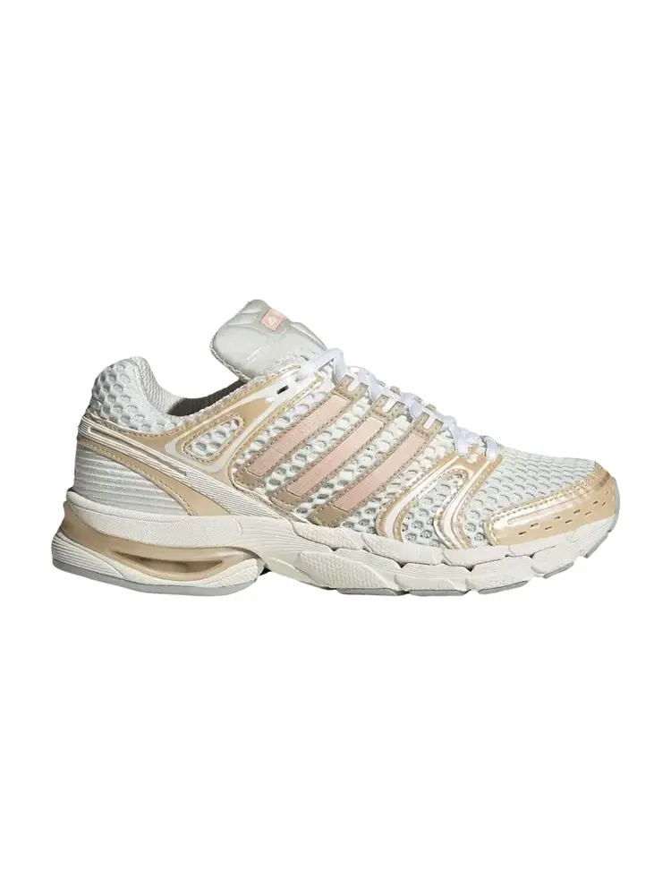 Adidas Wmns Adistar Control 5 'Off White Blush Pink Grey' — изображение 1 из 1, бежевый