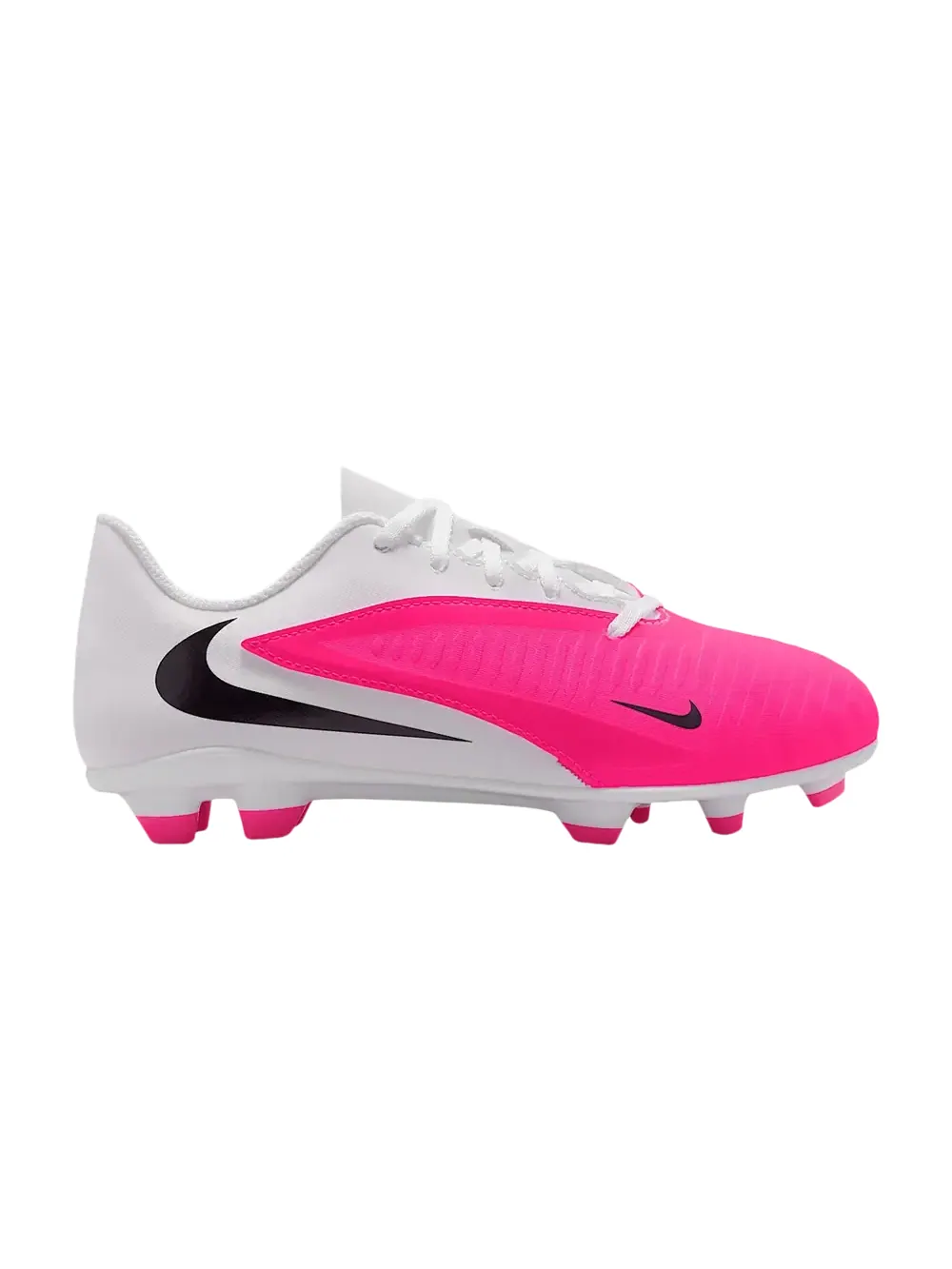 Бутсы Nike Jr. Phantom 6 Low Club MG GS