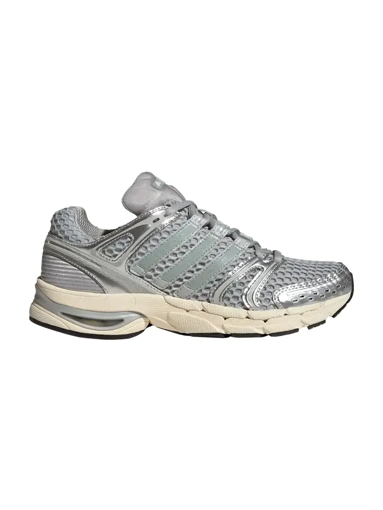 Кроссовки Adidas Wmns Adistar Control 5 Grey Two — изображение 1 из 1, серый