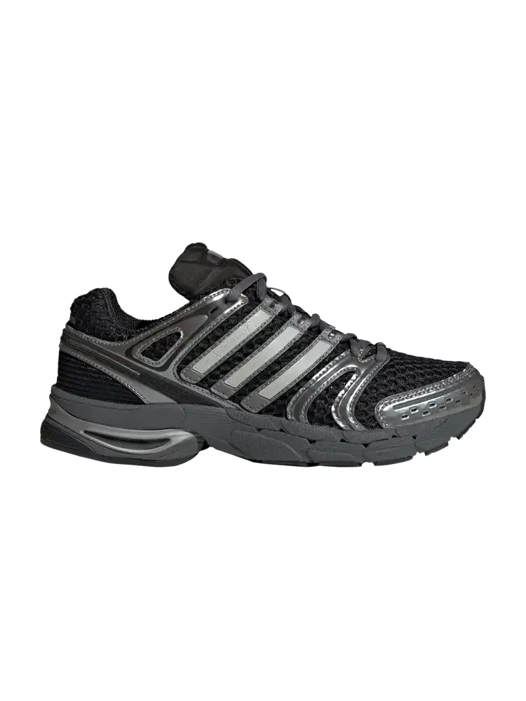 Adidas Wmns Adistar Control 5 'Core Black Grey' — изображение 1 из 1, черный