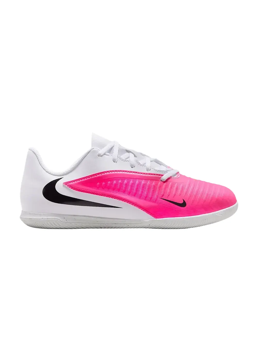 Кроссовки Nike Jr. Phantom 6 Low Club IC GS — изображение 1 из 1, мульти-/черный