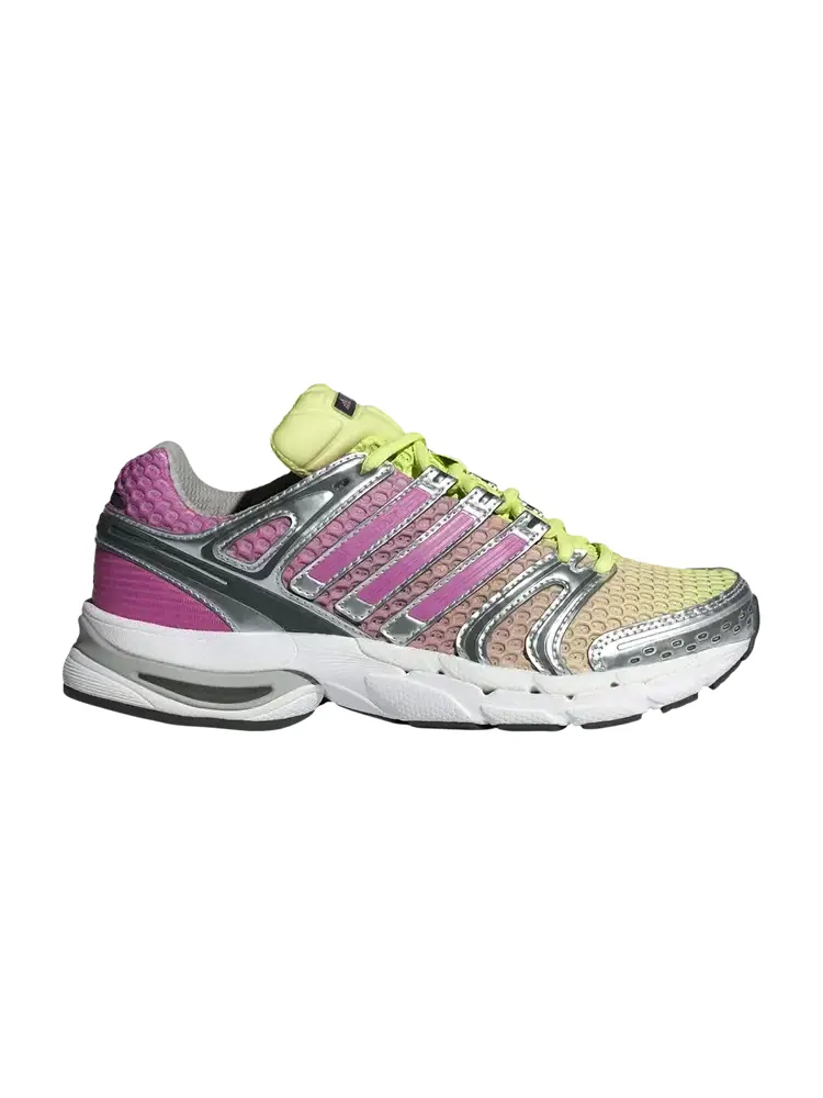 Adidas Wmns Adistar Control 5 — изображение 1 из 1, желтый