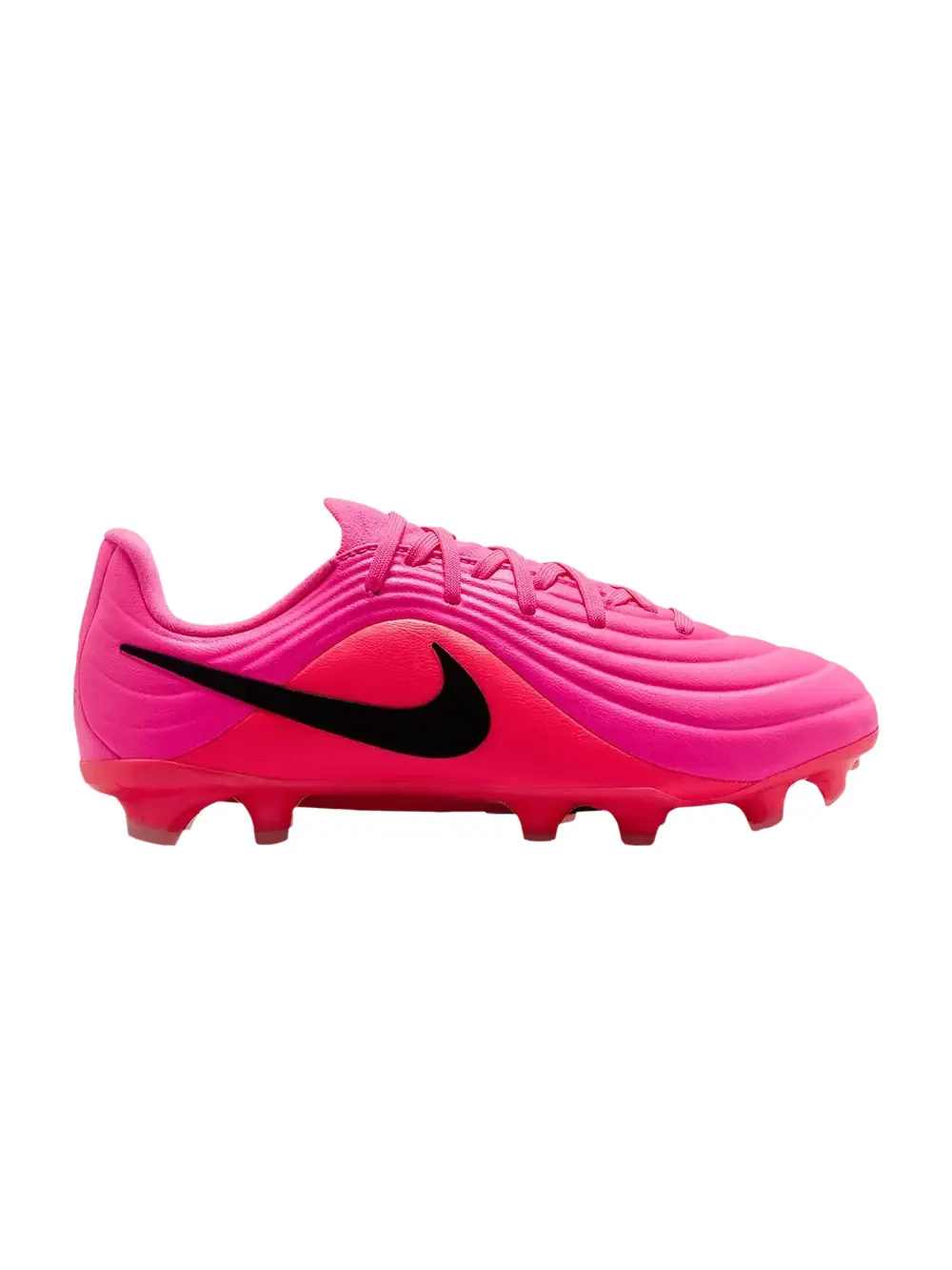 Бутсы Nike Jr. Tiempo Maestro Academy MG Low GS — изображение 1 из 1, мульти-/черный