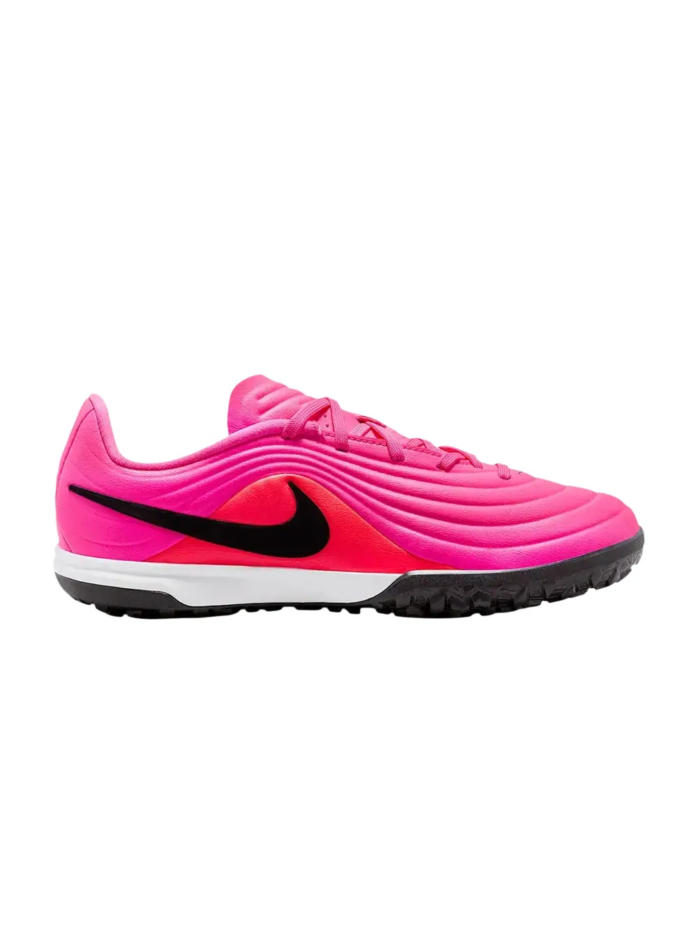 Кроссовки Nike Jr. Tiempo Maestro Academy TF GS — изображение 1 из 1, мульти-/черный