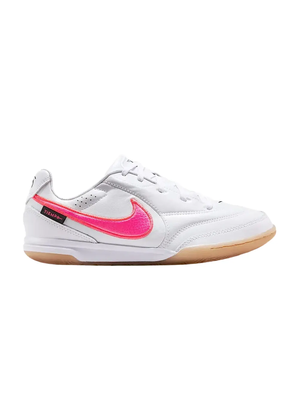 Кроссовки Nike Jr. Tiempo Streetgato IC GS — изображение 1 из 1, мульти-/черный