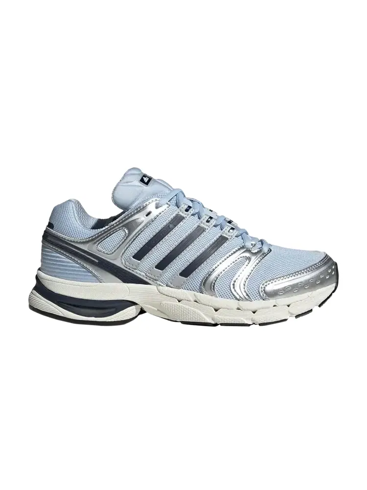 Кроссовки Adidas Wmns Adistar Control 5 «Crystal Sky» — изображение 1 из 1, синий
