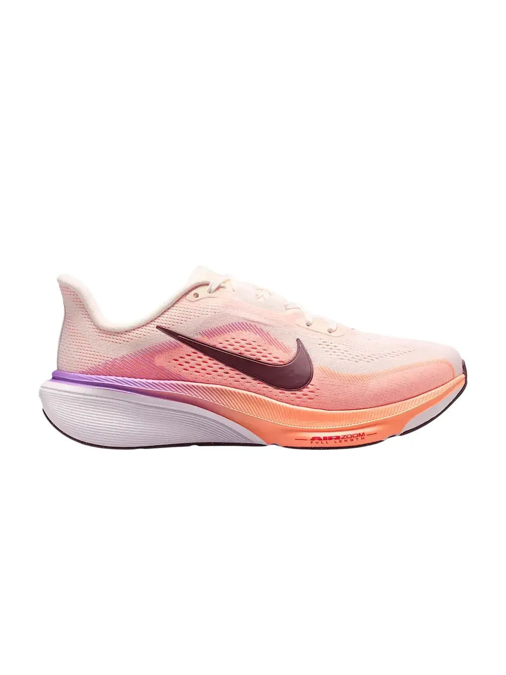 Кроссовки Nike Wmns Pegasus 42 Wide — изображение 1 из 1