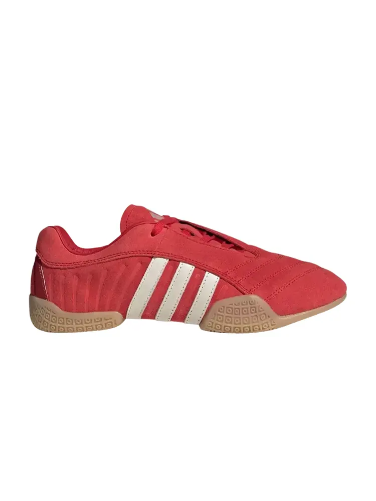 Adidas Wmns Taekwondo Mei Elite 'Red' — изображение 1 из 1, красный