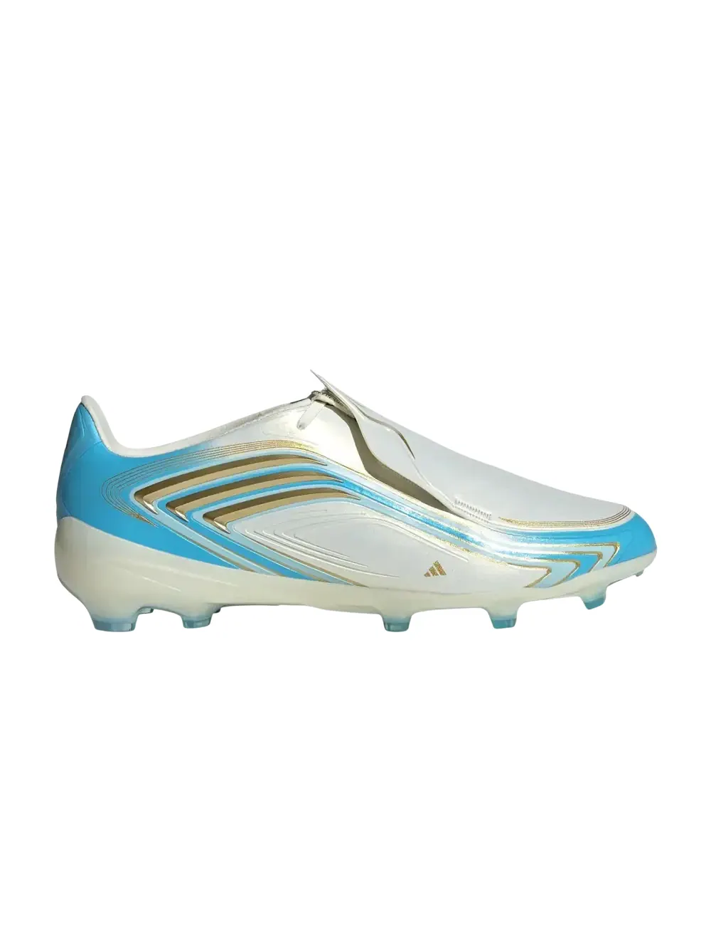 Детские кроссовки Adidas F50 Messi Elite FG Little Kid — изображение 1 из 1