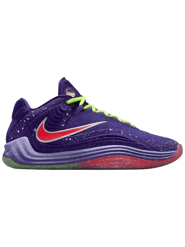Кроссовки Nike Giannis Freak 7 — изображение 1 из 1, фиолетовый