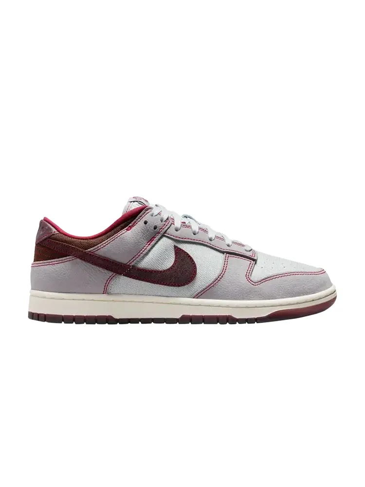 Кроссовки Nike Dunk Low SE — изображение 1 из 1, платиновый