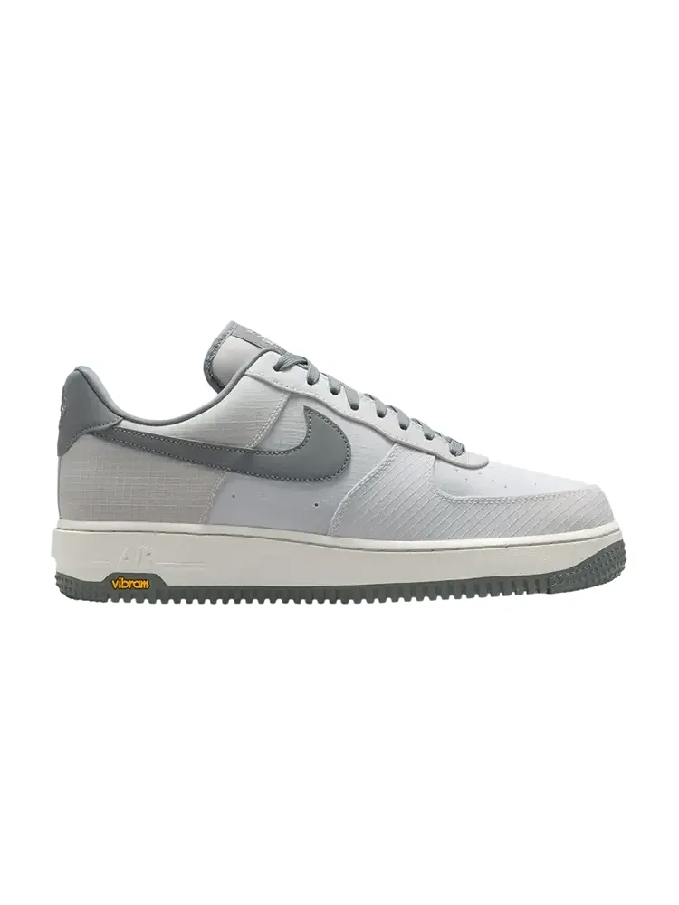 Кроссовки Nike Air Force 1 Low LX Vibram 'Summit White' — изображение 1 из 1, белый