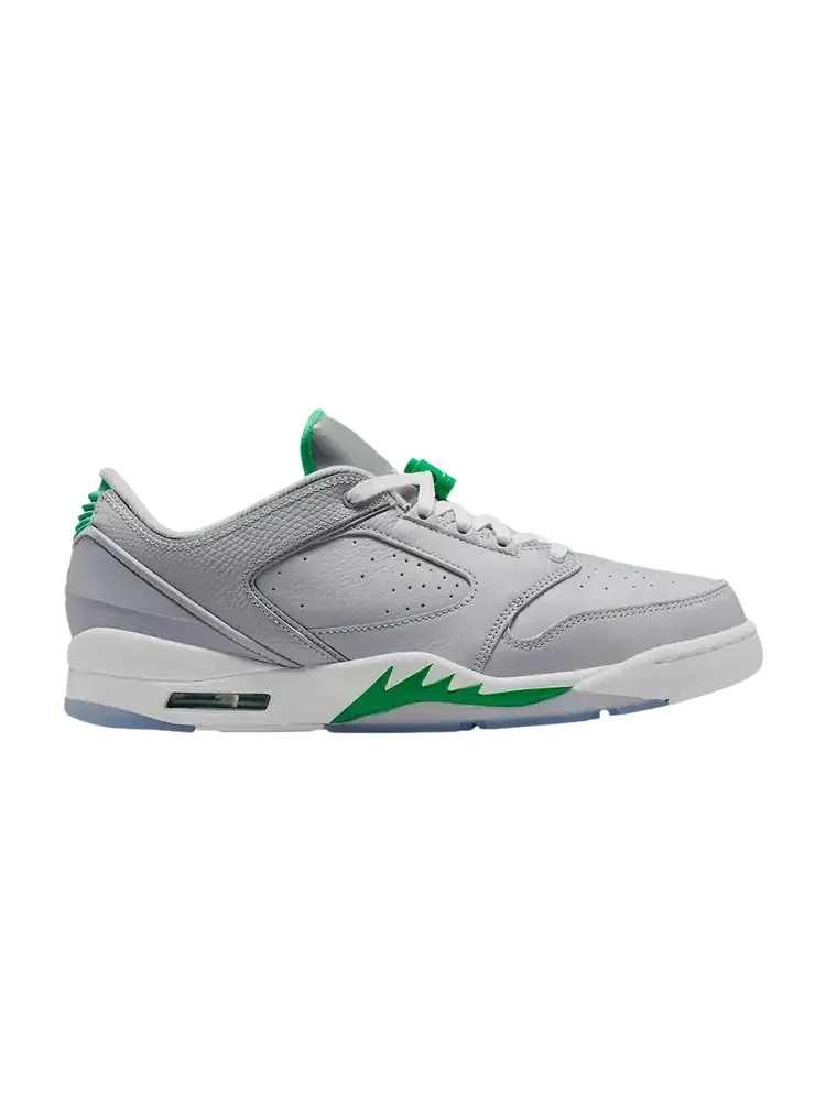 Кеды Air Jordan Sixty Plus Low — изображение 1 из 1, серый зеленый