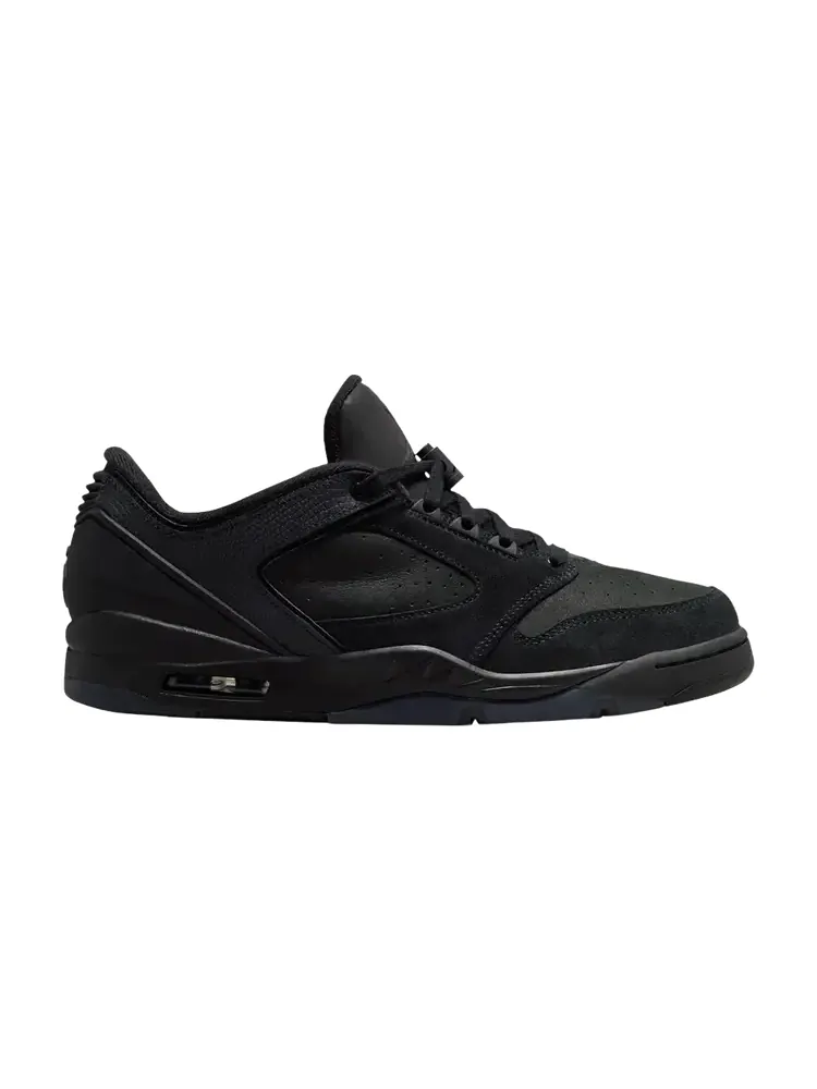 Air Jordan Sixty Plus Low 'Black' — изображение 1 из 1, черный