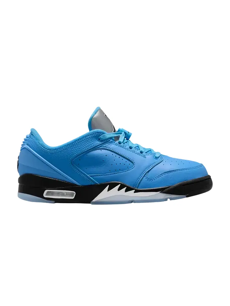 Кеды Air Jordan Sixty Plus Low — изображение 1 из 1, синий