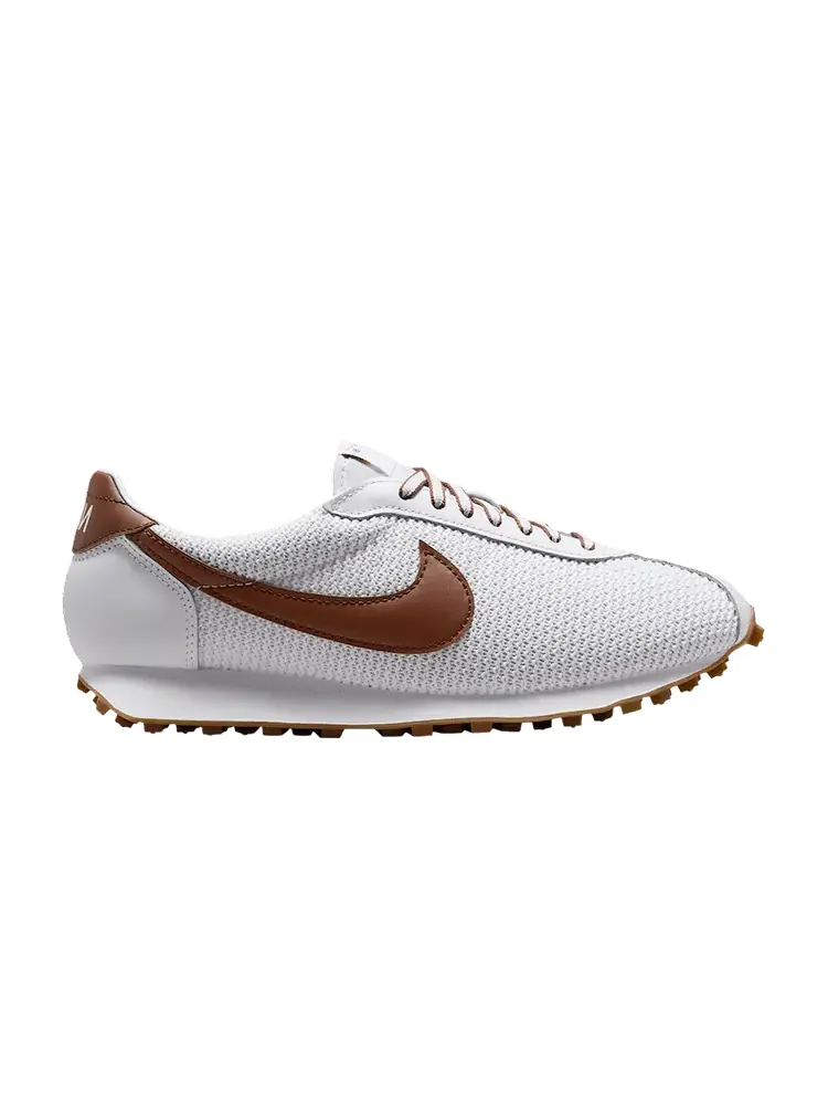 Кроссовки Nike Wmns LD 1000 SE — изображение 1 из 1, белый коричневый