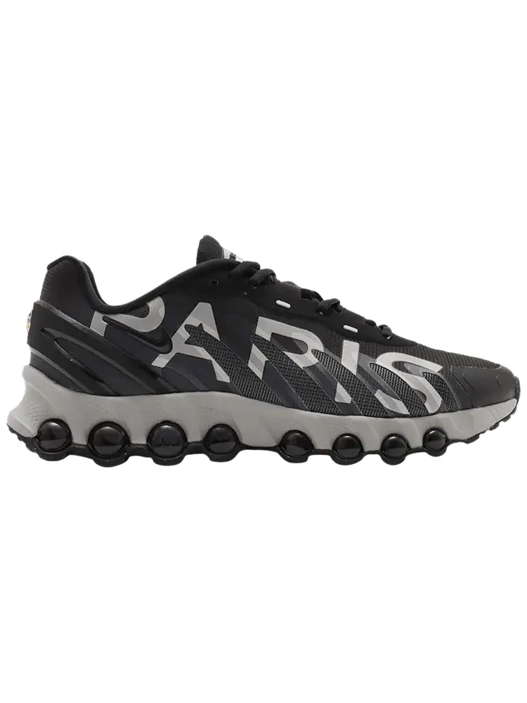 Кроссовки Nike Paris Saint-Germain x Air Max DN8 'Black Anthracite' — изображение 1 из 1, черный