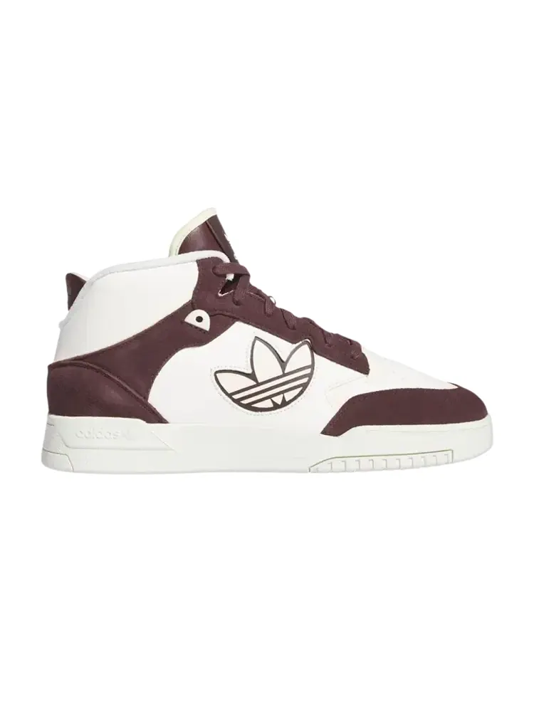 Adidas Drop Step XL 2.0 'Wonder White Off White' — изображение 1 из 1, белый
