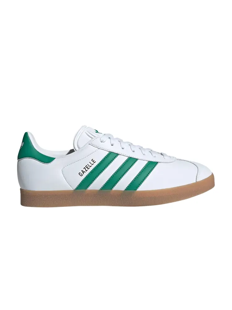 Кроссовки Adidas Gazelle — изображение 1 из 1, белый
