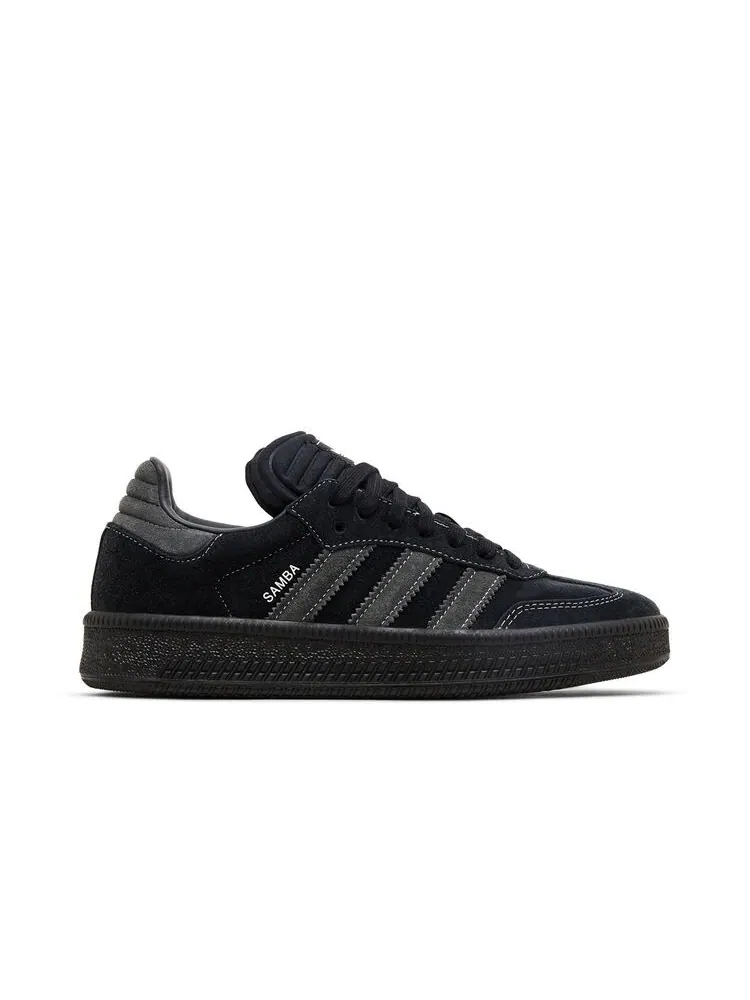 Кроссовки adidas Samba XLG Black Carbon — изображение 1 из 6, черный
