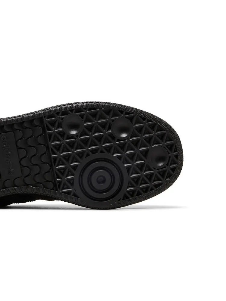 Кроссовки adidas Samba XLG Black Carbon — изображение 5 из 6, черный