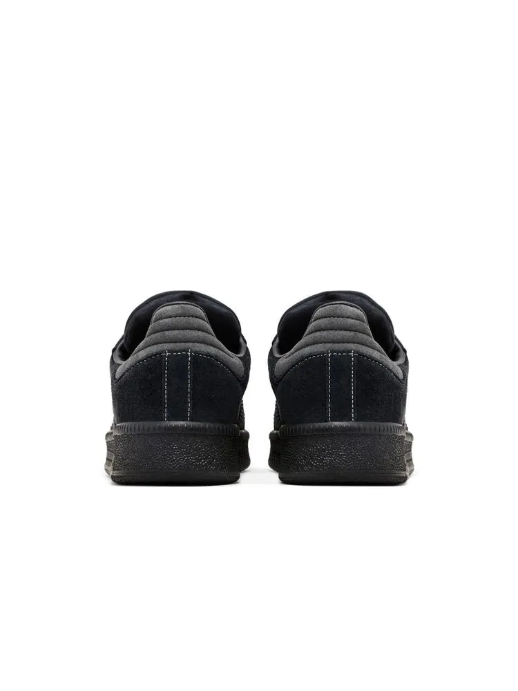 Кроссовки adidas Samba XLG Black Carbon — изображение 6 из 6, черный