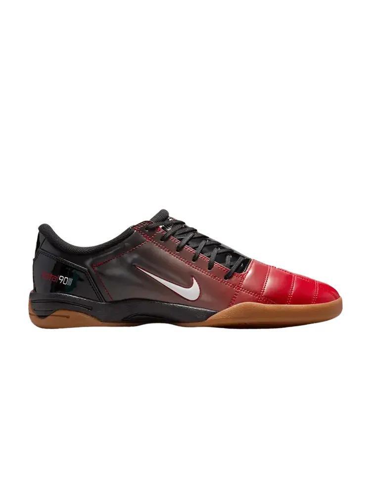 Кроссовки Nike Total 90 3 SP, Bred — изображение 1 из 1, красный