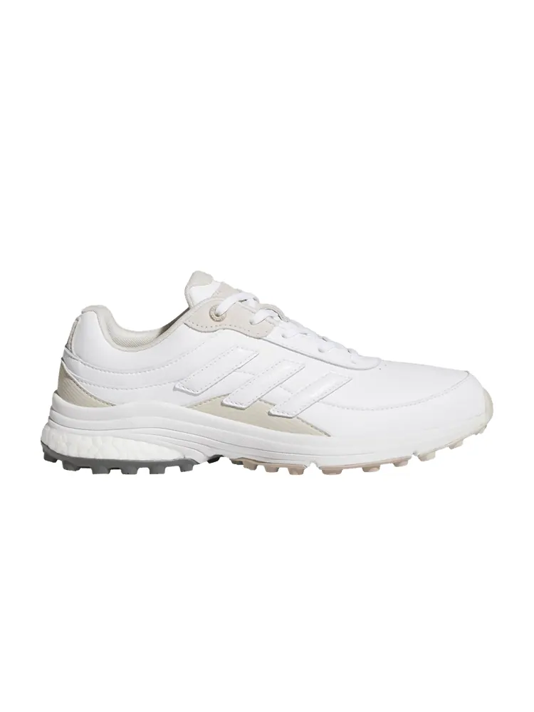 Кроссовки Wmns Zoysia Spikeless Golf 'White Alumina' — изображение 1 из 1, белый