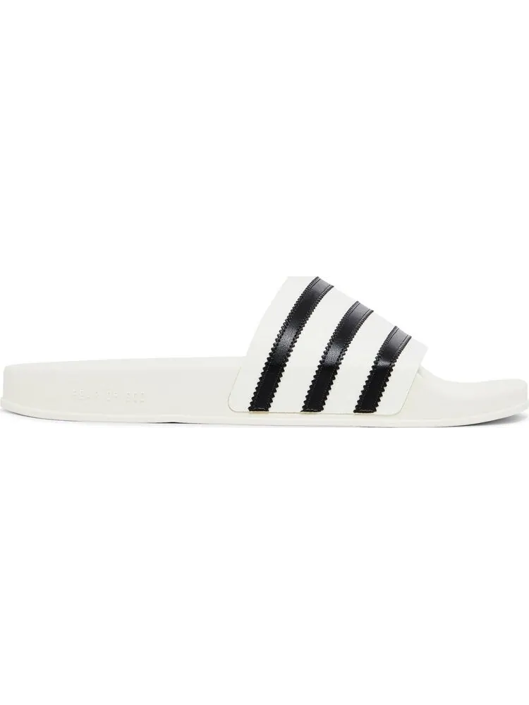 Кроссовки Fear of God Athletics x Adilette Slide 'Cream White' — изображение 1 из 4, бежевый