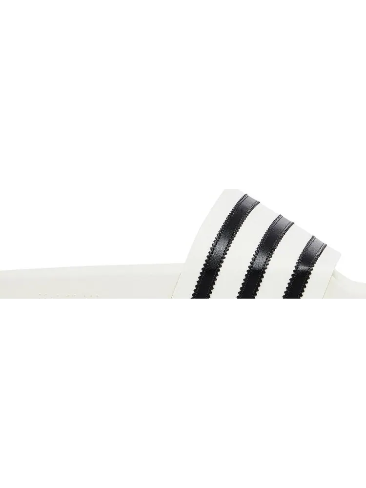 Кроссовки Fear of God Athletics x Adilette Slide 'Cream White' — изображение 2 из 4, бежевый