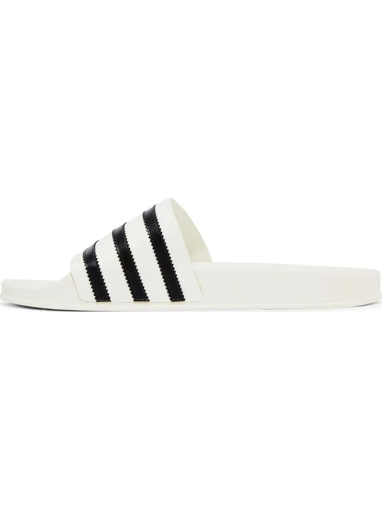 Кроссовки Fear of God Athletics x Adilette Slide 'Cream White' — изображение 3 из 4, бежевый