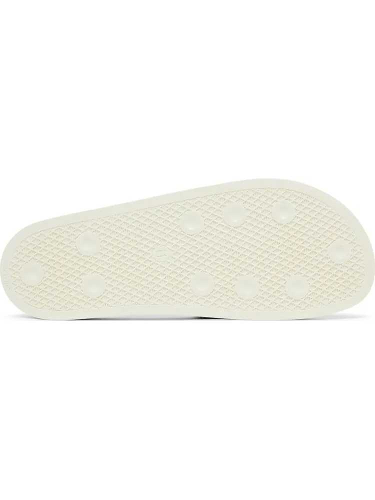 Кроссовки Fear of God Athletics x Adilette Slide 'Cream White' — изображение 4 из 4, бежевый