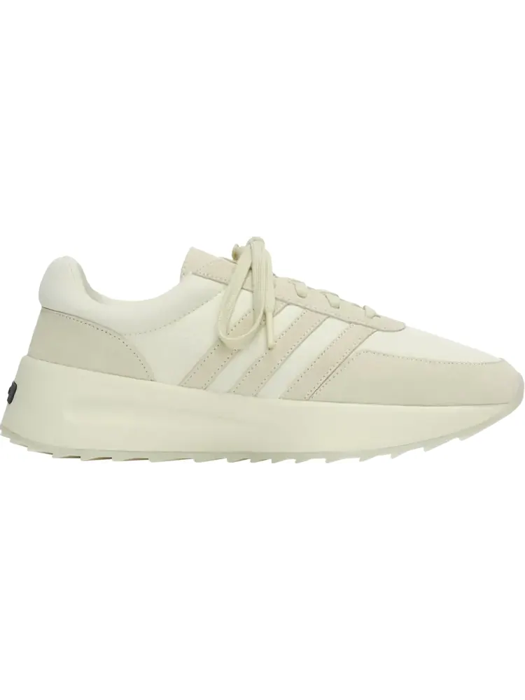 Кроссовки Fear of God Athletics x Los Angeles Runner 'Pale Yellow' — изображение 1 из 1, бежевый