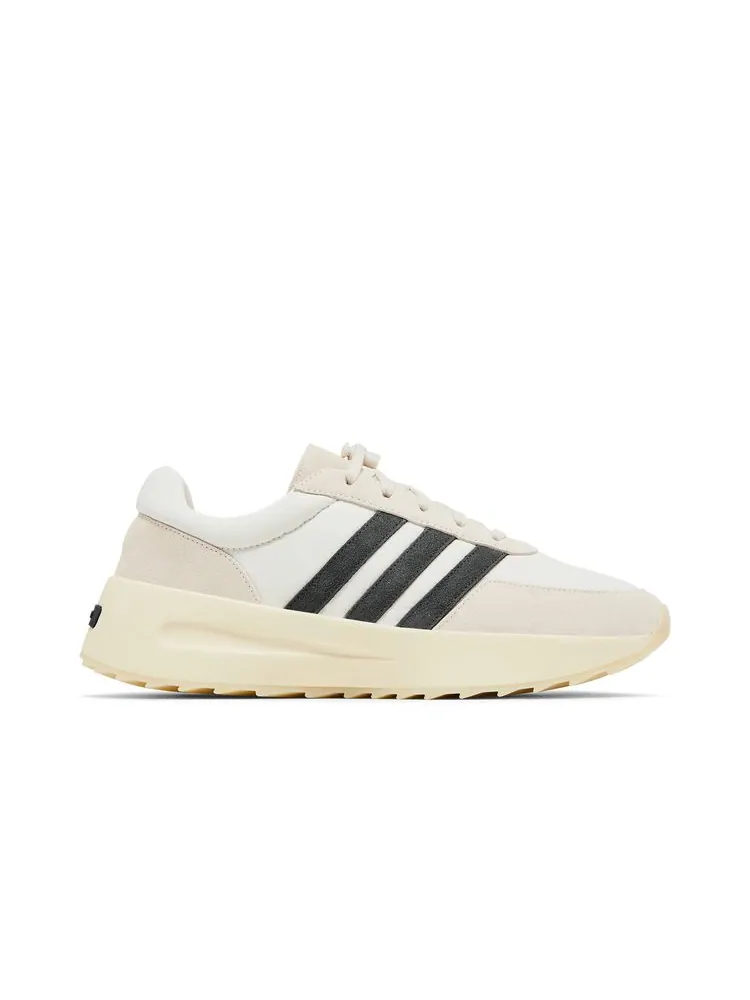 Кроссовки Fear of God Athletics x Los Angeles Runner 'Cream White' — изображение 1 из 8, кремовый белый