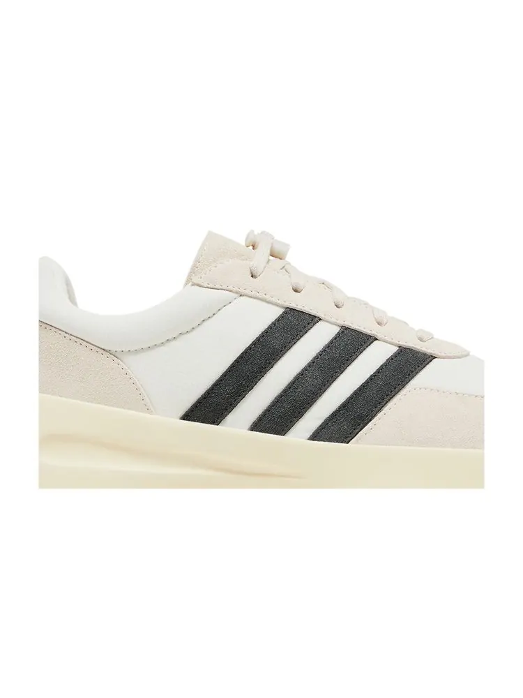 Кроссовки Fear of God Athletics x Los Angeles Runner 'Cream White' — изображение 2 из 8, кремовый белый